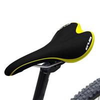 GUB 3083 Microfiber Leather Mountain Road Bike Saddle