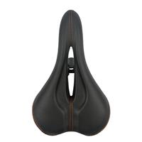 huismerk DH226 Mountainbike Fietszitje Road Auto Fiets Seat Pad Accessoires Apparatuur (Zwart)