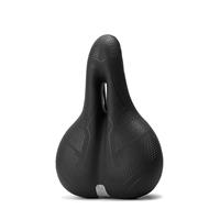 huismerk BG-1147 Fiets Comfortabele Kussen Fiets Fietsen Seat Mountain Bike Saddle Medium