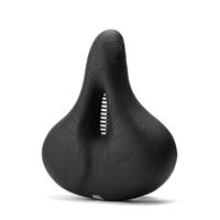 huismerk BG-1147 Fiets Comfortabele Kussen Fiets Fietsen Seat Mountain Bike Saddle Large