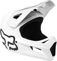 FOX Youth Rampage Helmet White L