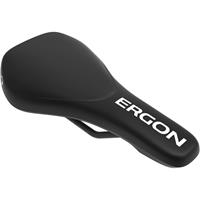 Ergon - SM Downhill - Zadel zwart/grijs