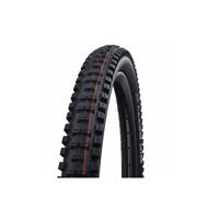 Schwalbe Big Betty Evo Super Trail MTB Tyre - Schwarz  - 27.5" (650b)