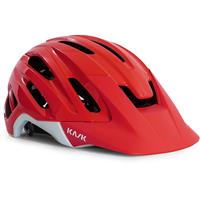 KASK Caipi MTB Helmet (WG11) - Rot