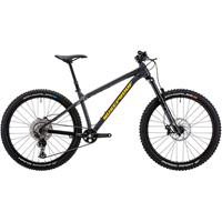 Nukeproof Scout 275 Comp Alloy Bike (Deore12) 2022 - Bullet Grey
