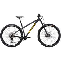 Nukeproof Scout 290 Comp Alloy Bike (Deore12) 2022 - Bullet Grey