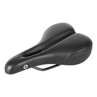 promend Prompend SD-3301Al Hollow Ademend Memory Foam Fietszadel