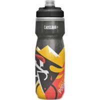 Camelbak Podium Chill 21oz 2022 Limited Ed Bottle SS22 - Carrera