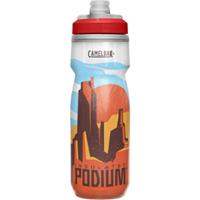Camelbak Podium Chill 21oz 2022 Limited Ed Bottle SS22 - Desert