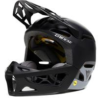 Dainese Linea 01 MIPS Full Face MTB Helmet SS22 - Schwarz  - L/XL/XXL
