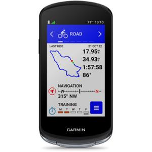Garmin Edge 1040 GPS Cycle Computer Bundle - Fietscomputers