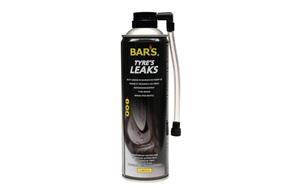 Bar's Tyre's leaks bandenreparatie  500ml