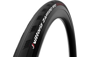 Vittoria Zaffiro Pro V G2.0 Road Tyre - Black