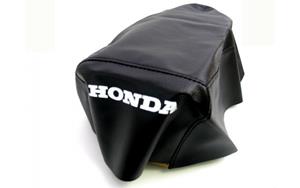 Xtreme Buddydek Honda wallaroo zwart