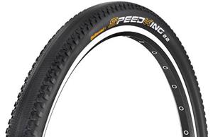Continental SPEED KING II RS 27.5X2.2 VOUW
