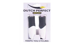Dutch perfect Handvatset  Wit