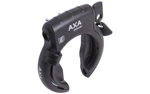 AXA Ringslot Defender topbout bevestiging - Zwart
