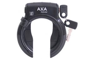 AXA Ringslot Defender met Panasonic cilinder -