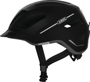 Abus Pedelec 2.0 E-Bike Helm | 51-55 cm | velvet black