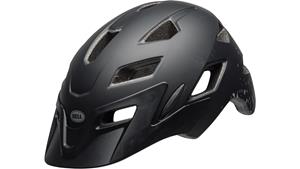 Bell Sidetrack MIPS Junior Helmet Black 50-57 cm
