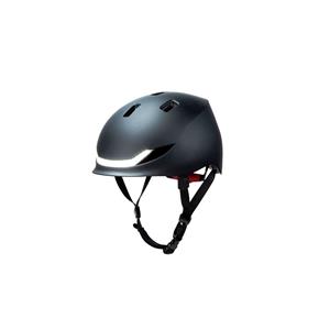 Lumos Street e-bike helm - Zwart - Onesize