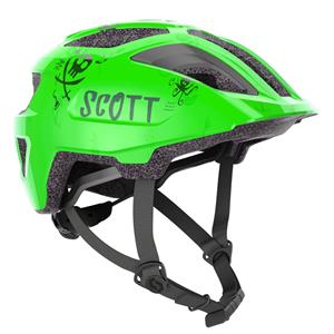 Scott - Kid's Helmet Spunto (Ce) Kid - Radhelm