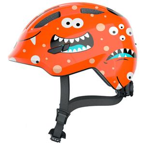 ABUS Kid's Smiley 3.0 Cycling Helmet - Helmen