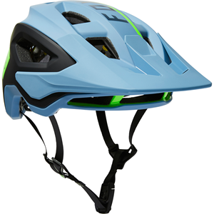 Fox Racing Speedframe Pro MTB Fahrradhelm (MIPS) - Helme