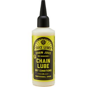 JUICELUBES Juice Lubes Chain Juice Dry Conditions Chain Lube