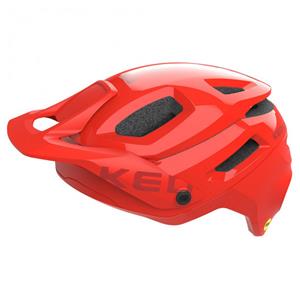 KED PECTOR ME-1 MIPS Helm | 58-61 cm | fiery red