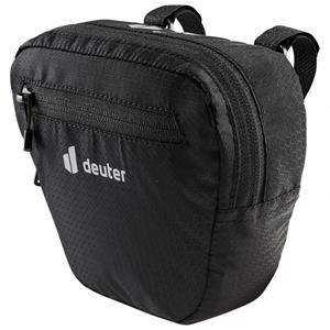 Deuter Front Bag - Stuurtas, zwart
