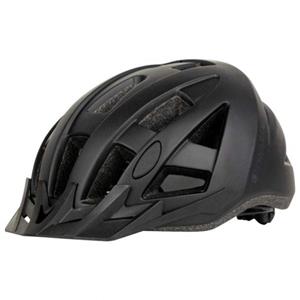 Republic Bike Helmet R400 MTB - Fietshelm, zwart/grijs