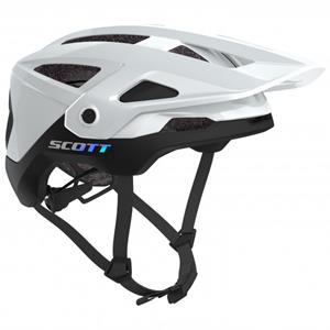 SCOTT MTB-helm Stego Plus MTB-Helm, Unisex (dames / heren), Fietshelm, F