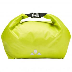 Vaude Aqua Box Light - Stuurtas, geel/groen