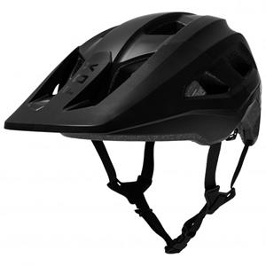 Fox Racing Mainframe Helmet MIPS - Fietshelm, zwart