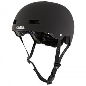 O'Neal Dirt Lid Zf Helmet Solid black L/XL