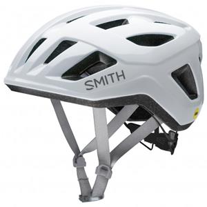 Smith Signal Mips - Fietshelm, grijs/zwart