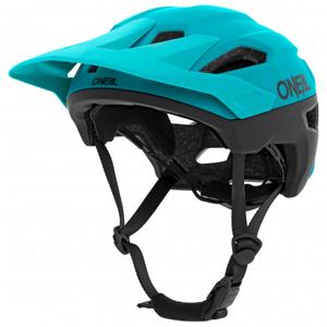 Oneal Trailfinder MTB Helmet Teal