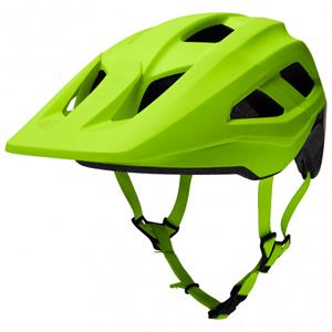 Fox Racing Mainframe Helmet MIPS - Fietshelm, groen