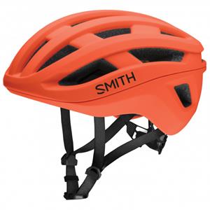 Smith Persist MIPS - Fietshelm, rood/oranje/zwart