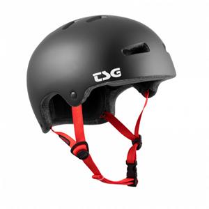 TSG BMX/Dirt Helm Superlight