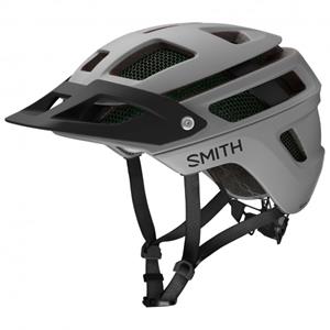 Smith Forefront 2 MIPS - Fietshelm, grijs/zwart