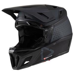 Leatt Helmet MTB Gravity 8.0 Composite Black. XL