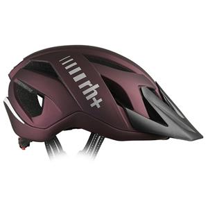 Rh+ Dames-MTB-helm 3in1 2022 MTB-Helm, Unisex (dames / heren)