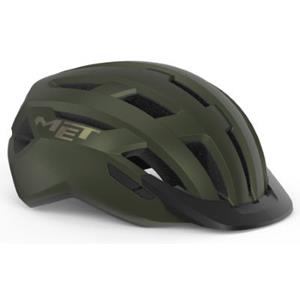 MET Allroad Helmet (MIPS) White S - Helme