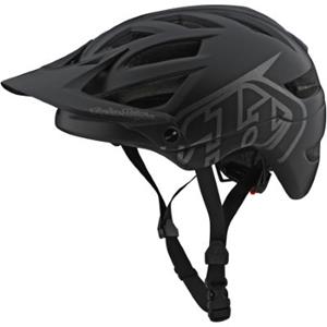 troyleedesigns Troy Lee Designs A1 Mips Helmet Classic Black