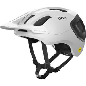 POC Axion Race Mips 2022 MTB-Helm, Unisex (Damen / Herren), 