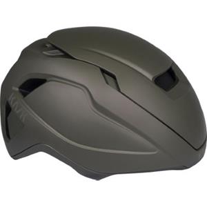 Kask Wasabi Aero Road Helmet (WG11) - Jade Matt}  - L}