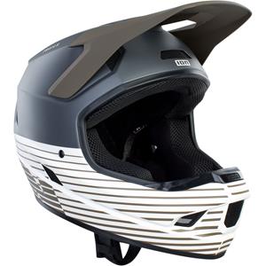 ION Helmet Scrub Amp EU/CE multicolour