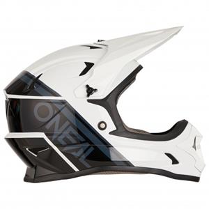 O'Neal Sonus Helmet Split black/white XL